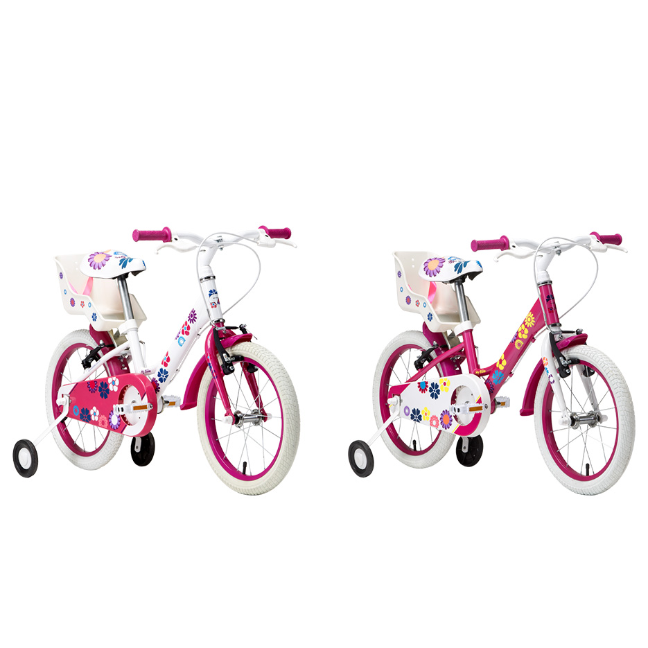 Bicicleta Infantil Groove My Bike 16 - 2019