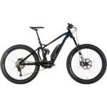Bicicleta Groove SLAP ELETRIC 11v