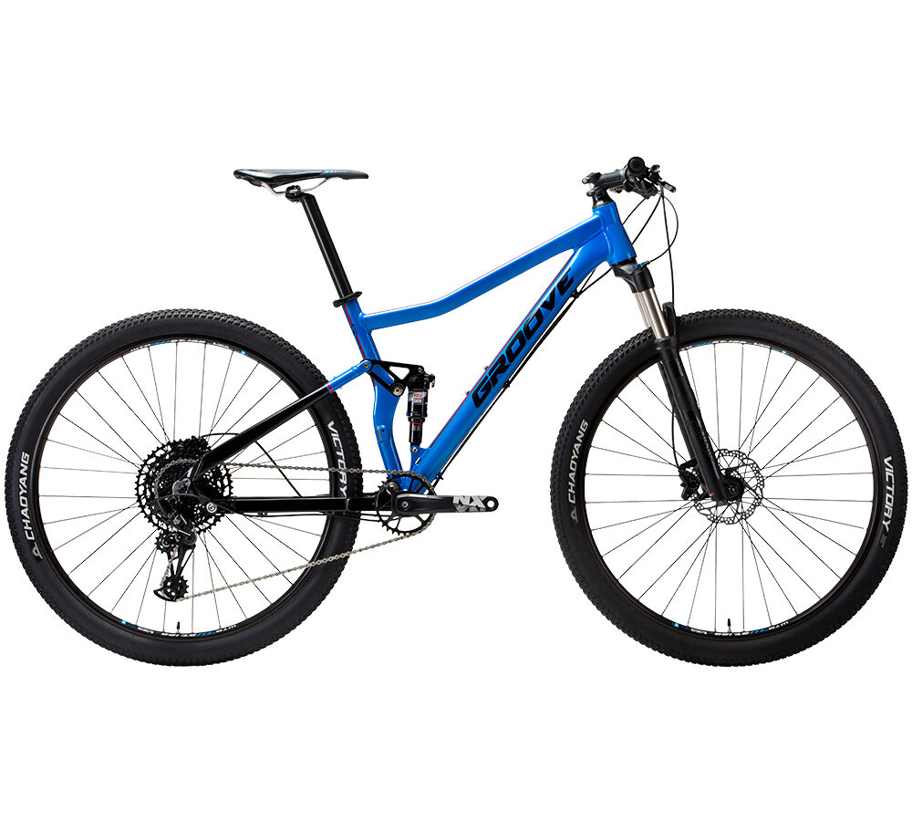 Bicicleta Groove SLAP 70 12v Sram NX 2019