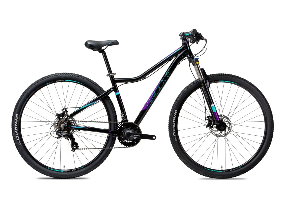 Bicicleta Groove INDIE 21v Shimano - 2019