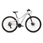 Bicicleta Groove INDIE 24v Shimano 2017