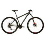 Bicicleta Groove ZOUK HD 21v Shimano - 2020