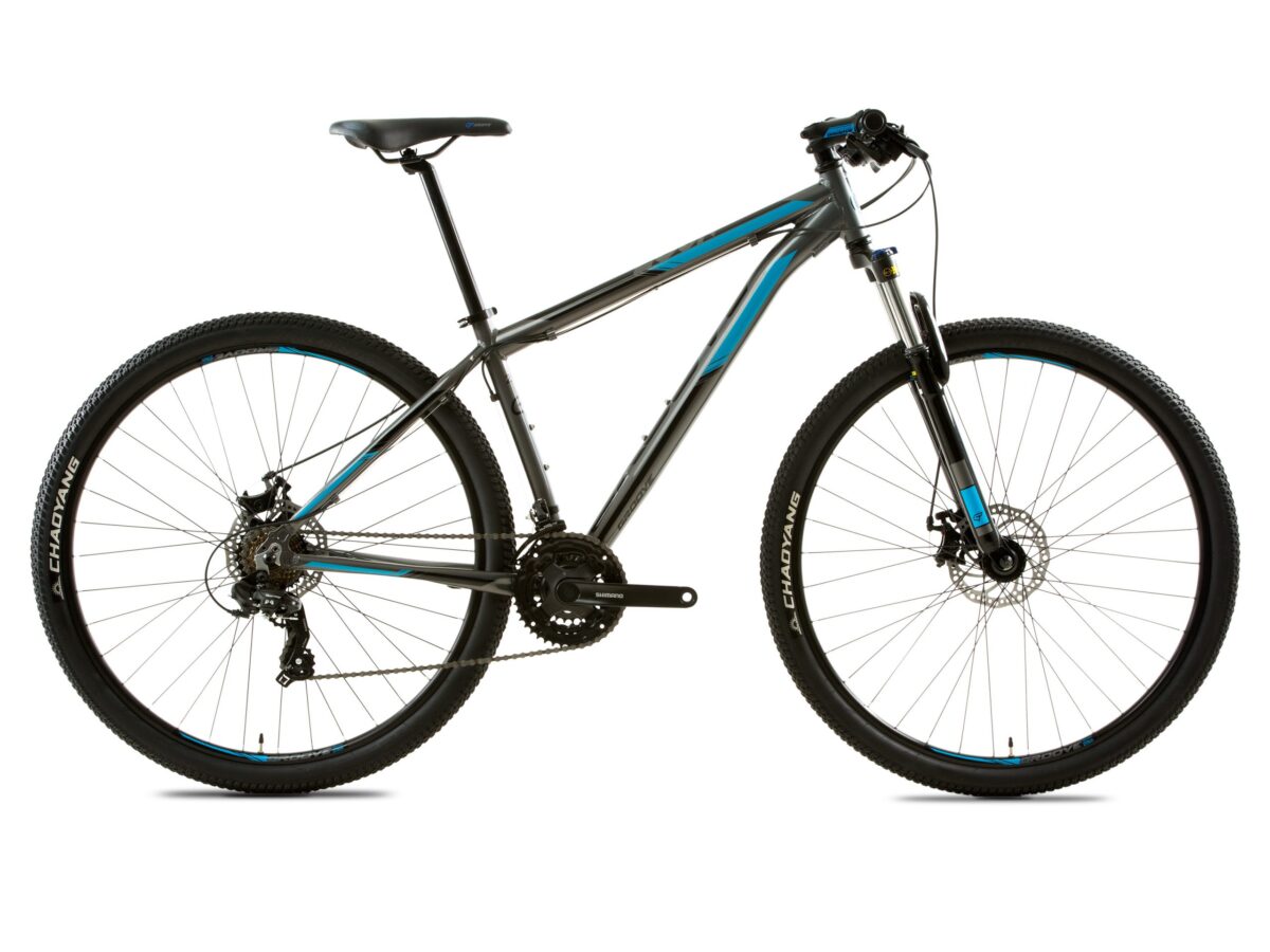Bicicleta Groove ZOUK 21v Shimano - 2020