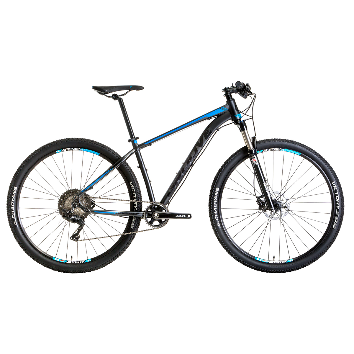 RIFF 90 11v HD - 2017