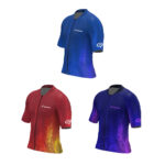 Camisa Groove Ultra XC KIDS