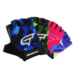 Luva Groove GR1 Kids Short Finger