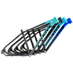 Quadro Groove SKA.1 Tapered aro 29