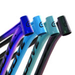 Quadro Groove SKA Tapered aro 29