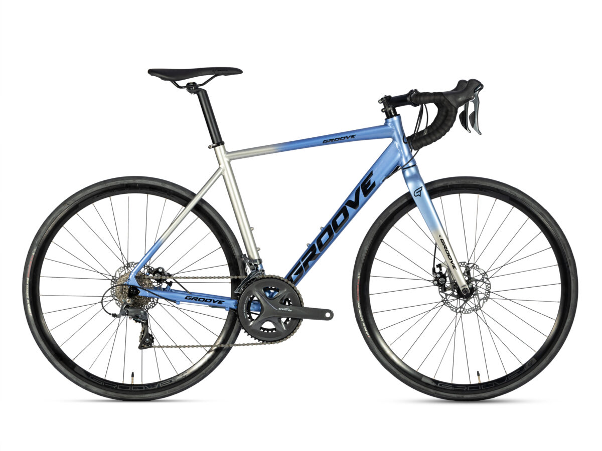 Bicicleta Groove Overdrive 50 16v