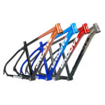 Quadro Groove SKA.1 Tapered Aro 29 Post Mount