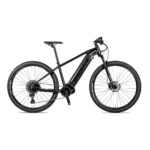 Bicicleta Elétrica Groove E-SKA 7 12v