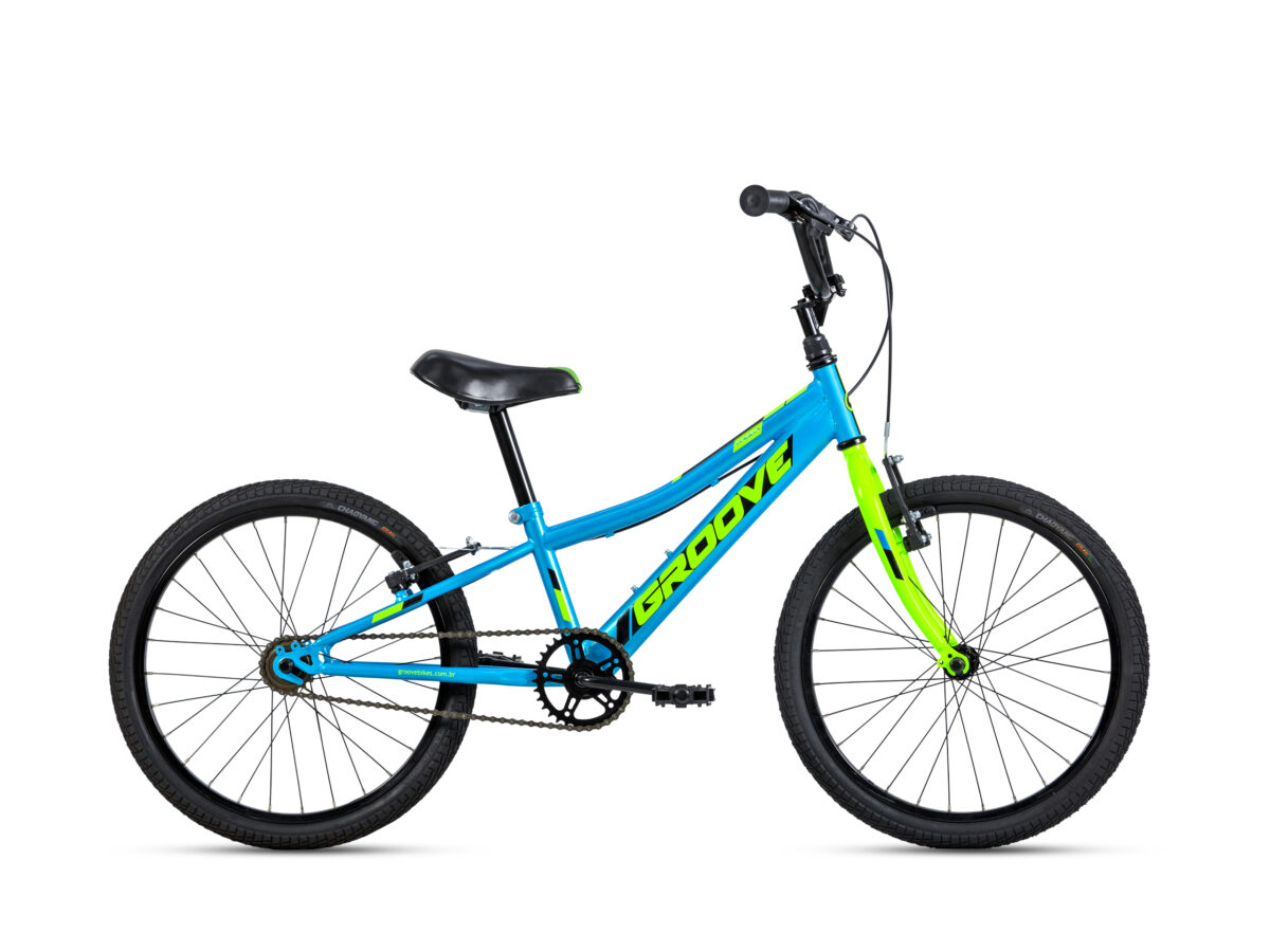 Bicicleta Infantil Groove Ragga 20