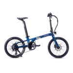 Bicicleta Elétrica Groove To Go
