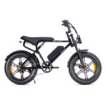 Bicicleta Elétrica Groove E-Blues