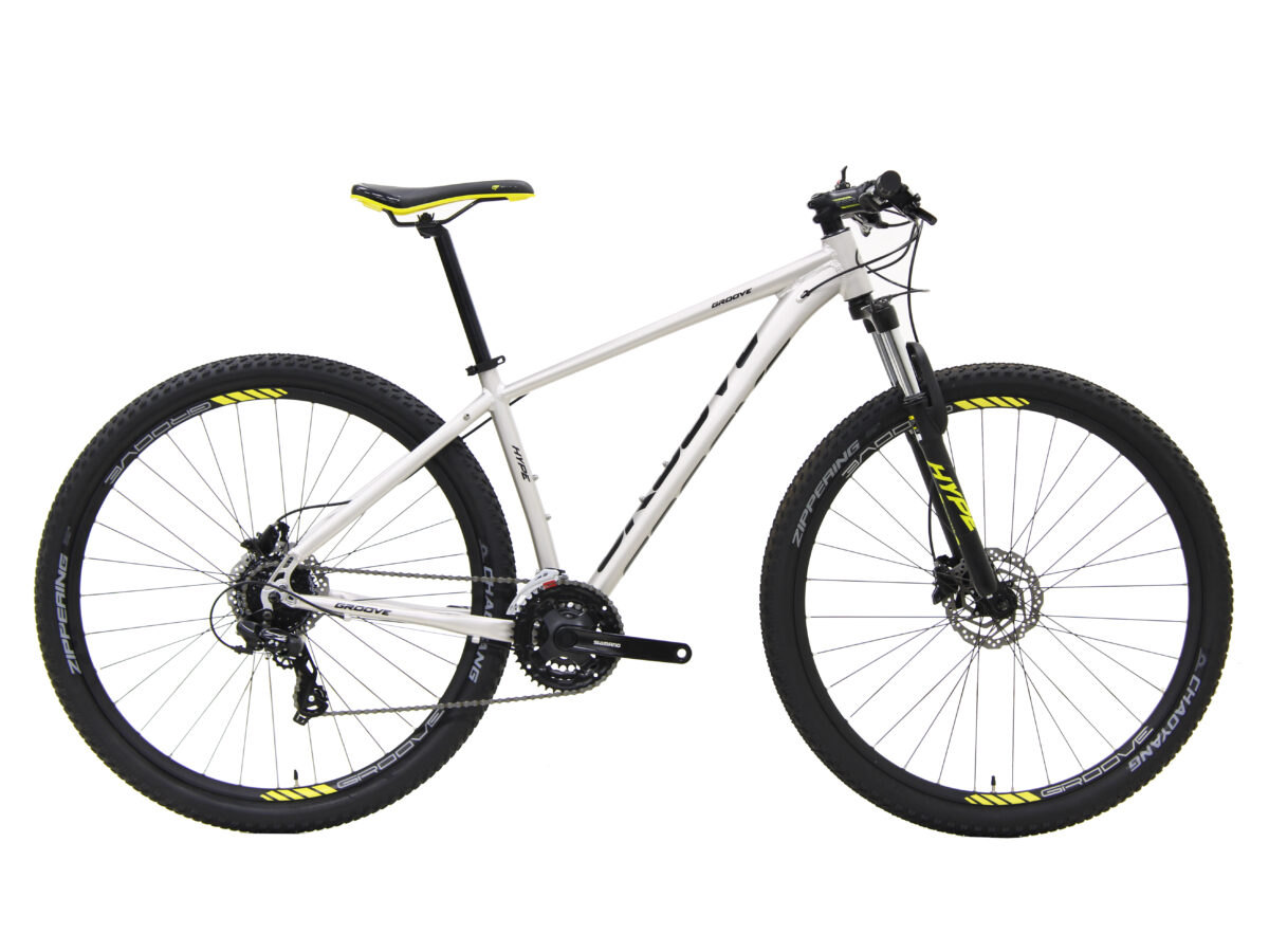 Bicicleta Groove Hype 50 24V