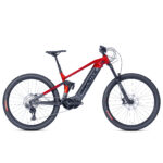 Bicicleta Elétrica Groove E-Slap Alloy 2027